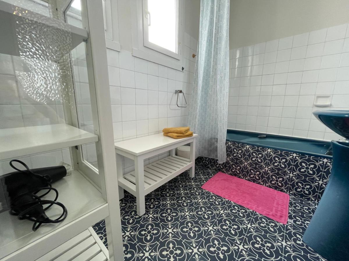 Maison Cosy Proche Du Port Et Des Commerces カマレ・シュル・メール エクステリア 写真